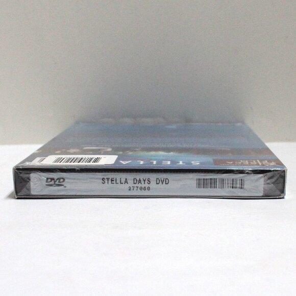 Stella Days DVD in Unopened Package Starring Martin Sheen - A 2011 Film DVD - Picture 3 of 8